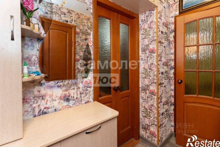 1-комн квартира Ульяновский проспект, 26,  д. 26