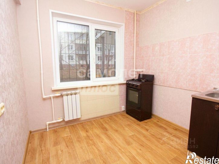 2-комн квартира улица Карла Либкнехта, 14,  д. 14