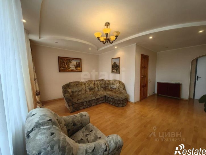 4-комн квартира ул Радищева, 151,  д. 151