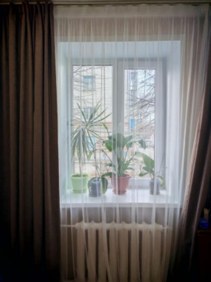 2-комн квартира ул Маяковского, 8