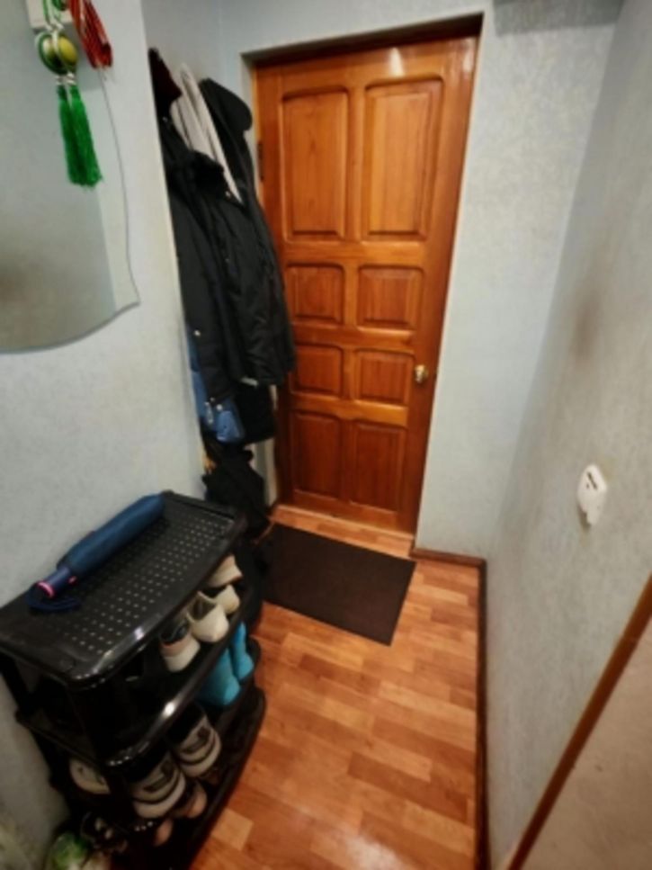 2-комн квартира ул Маяковского, 8