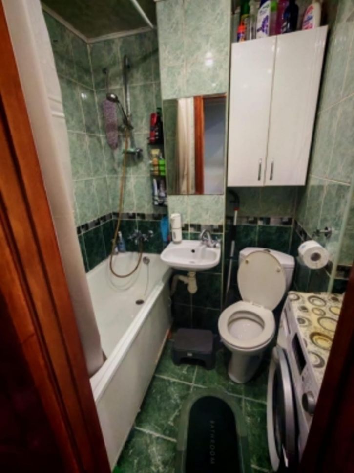 2-комн квартира ул Маяковского, 8