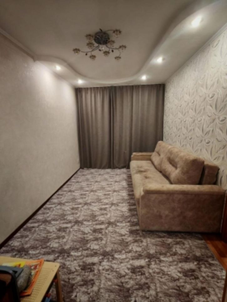 2-комн квартира ул Маяковского, 8