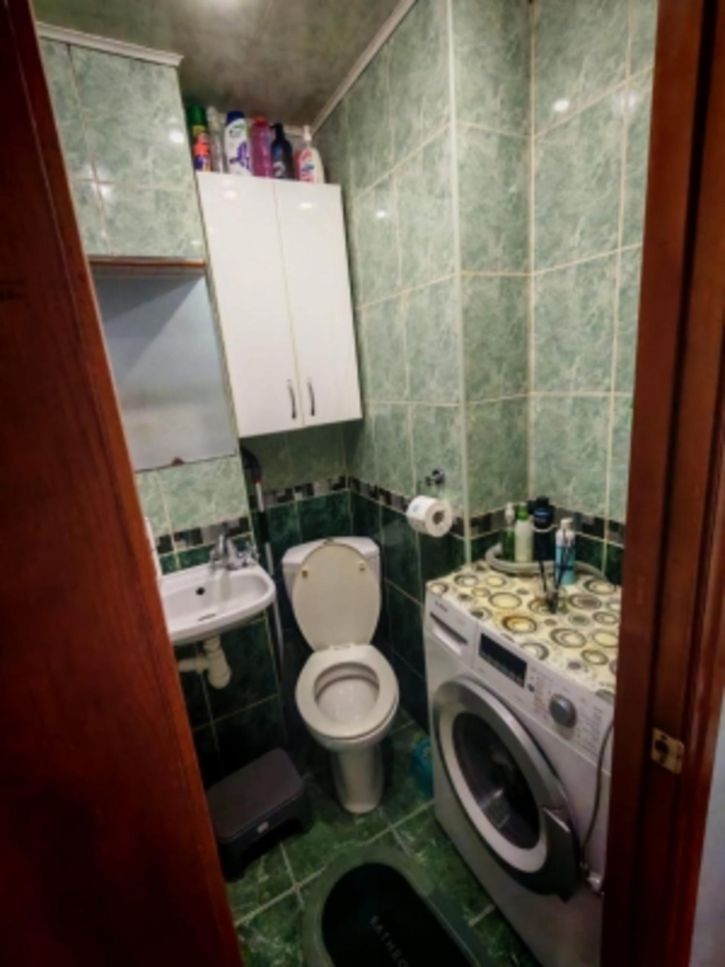 2-комн квартира ул Маяковского, 8