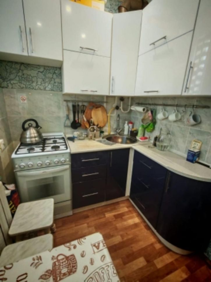 2-комн квартира ул Маяковского, 8