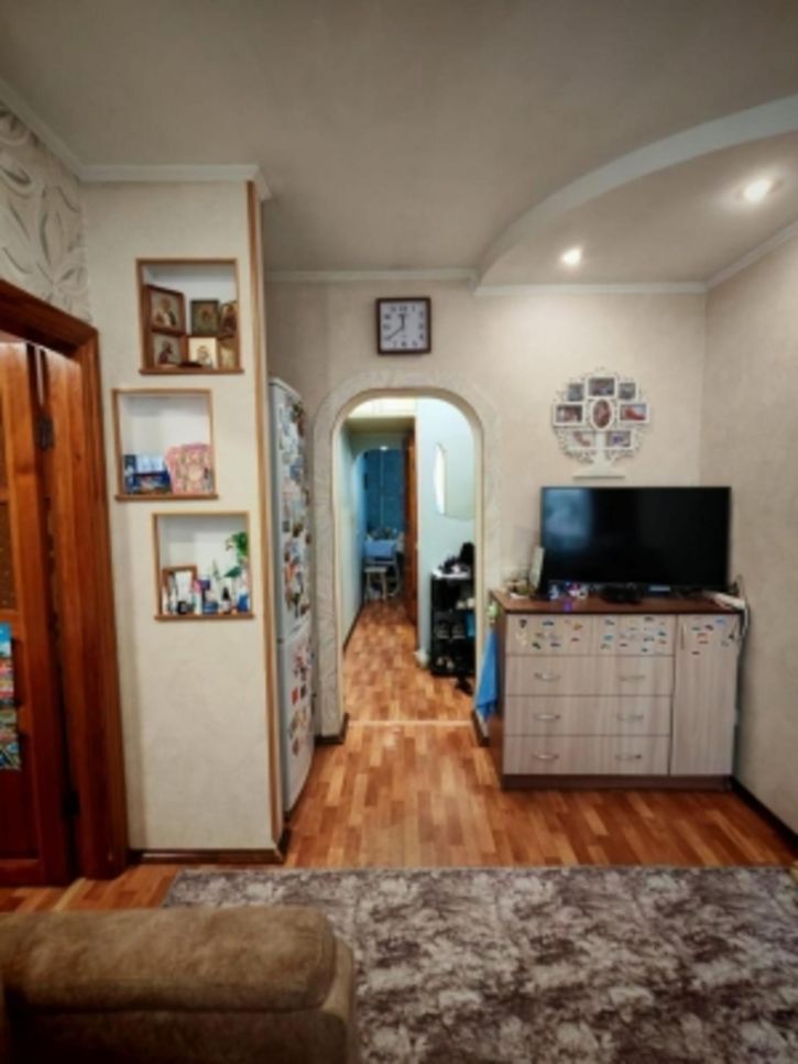 2-комн квартира ул Маяковского, 8