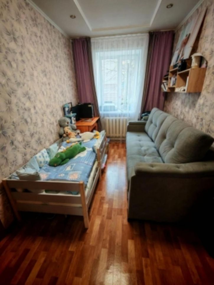 2-комн квартира ул Маяковского, 8