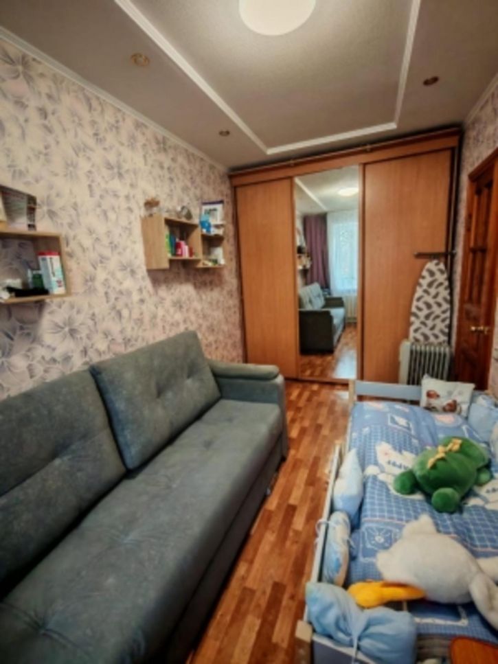 2-комн квартира ул Маяковского, 8