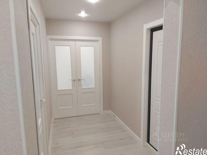 2-комн квартира улица Радищева, 130 к2,  д. 130 к2