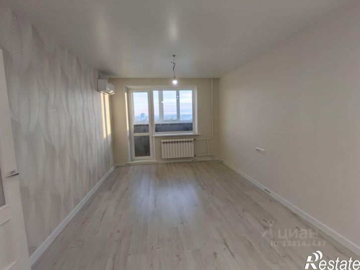 2-комн квартира улица Радищева, 130 к2,  д. 130 к2