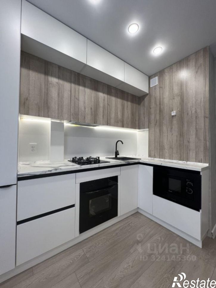 2-комн квартира улица Рябикова, 25,  д. 25