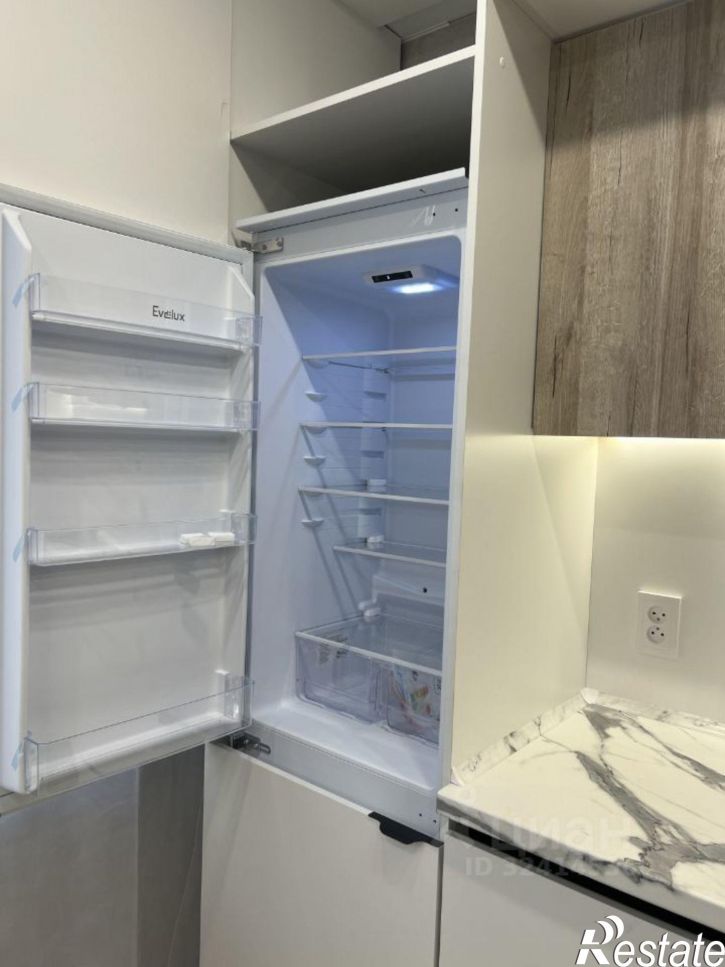 2-комн квартира улица Рябикова, 25,  д. 25