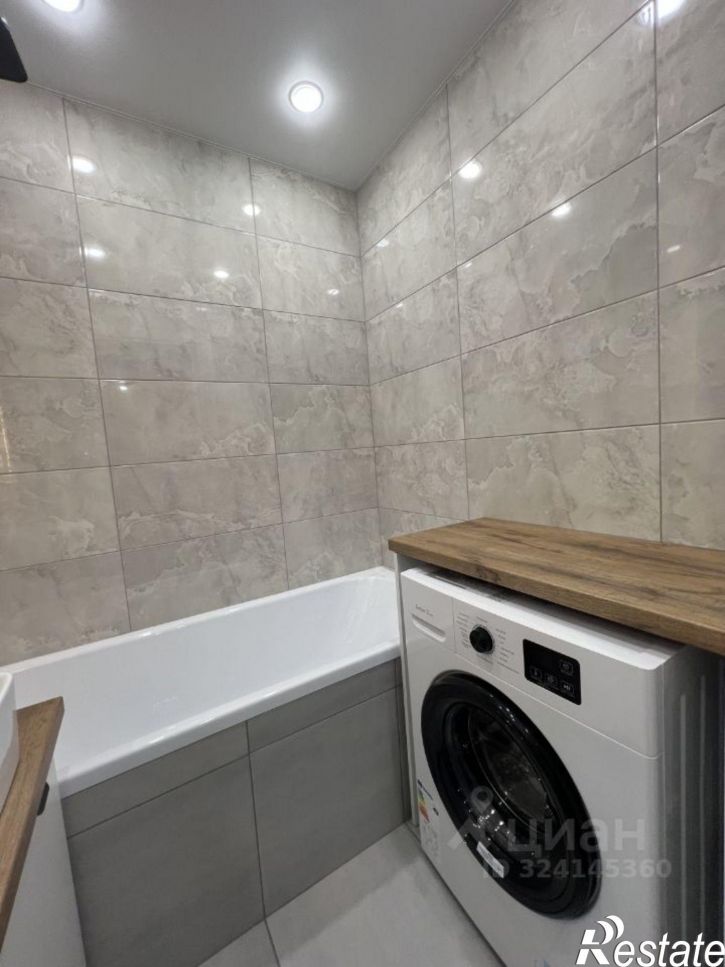 2-комн квартира улица Рябикова, 25,  д. 25