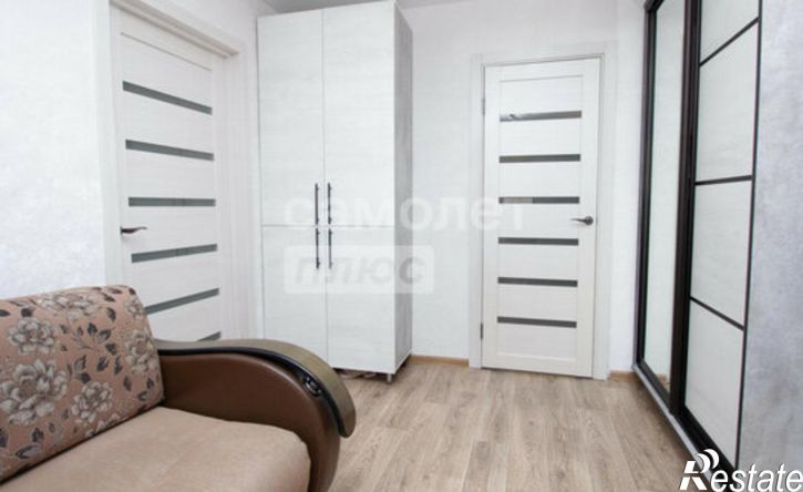 2-комн квартира улица Маяковского, 11,  д. 11