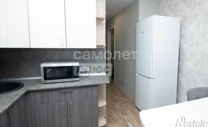 2-комн квартира улица Маяковского, 11,  д. 11