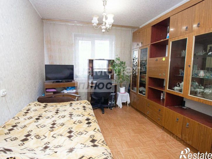 1-комн квартира Отрадная улица, 7,  д. 7