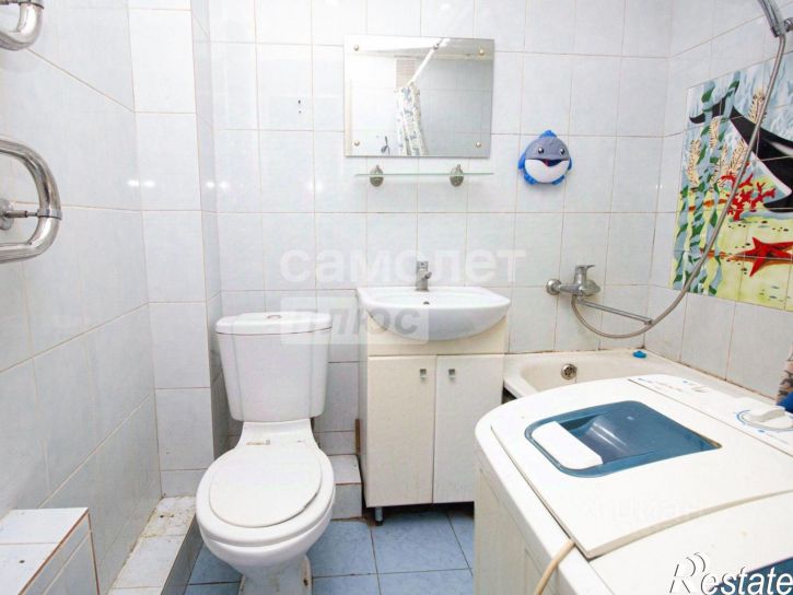 1-комн квартира Отрадная улица, 7,  д. 7