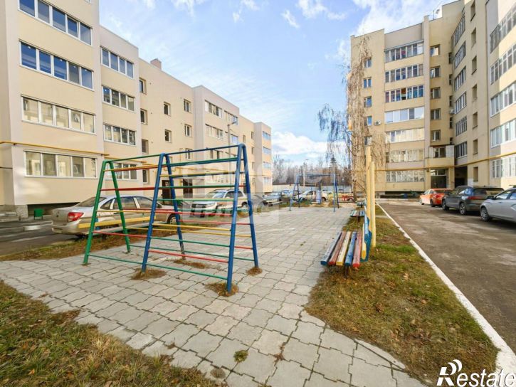 1-комн квартира Локомотивная улица, 74,  д. 74