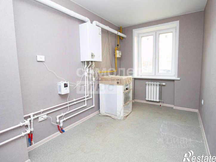 1-комн квартира Локомотивная улица, 74,  д. 74