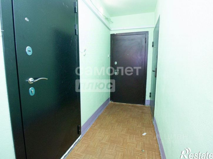 1-комн квартира Отрадная улица, 7,  д. 7