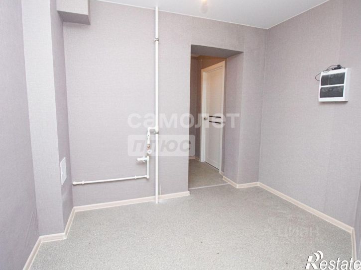 1-комн квартира Локомотивная улица, 74,  д. 74