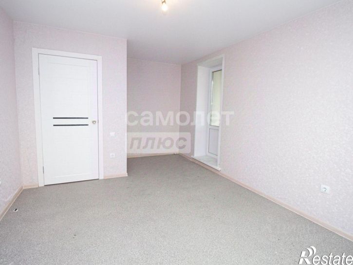 1-комн квартира Локомотивная улица, 74,  д. 74