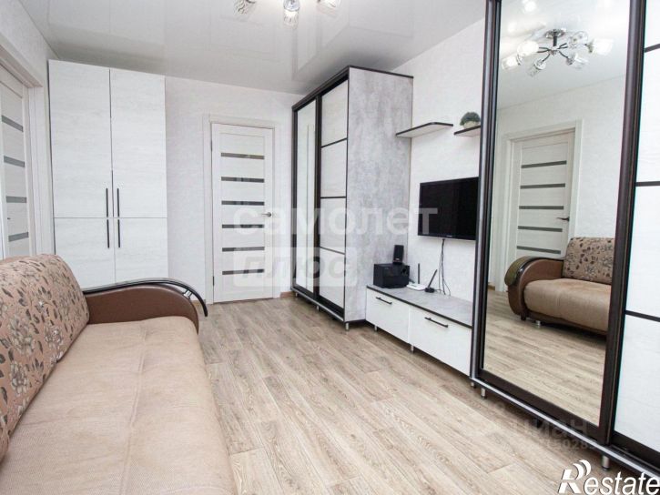 2-комн квартира ул Маяковского, 11,  д. 11