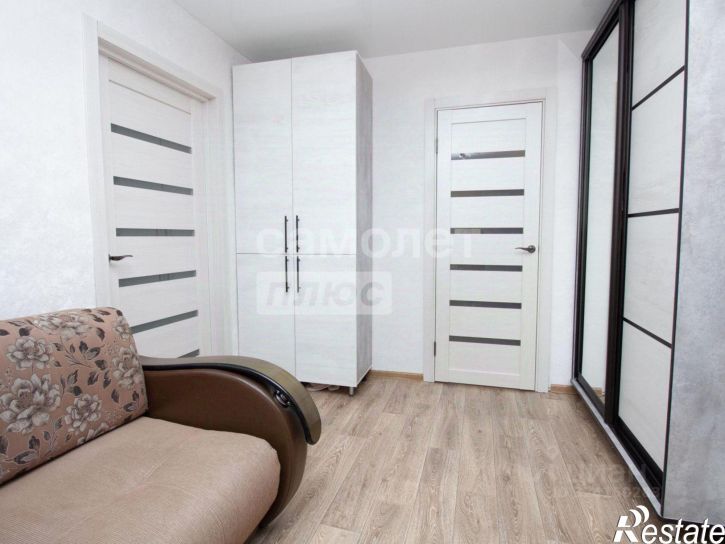 2-комн квартира ул Маяковского, 11,  д. 11