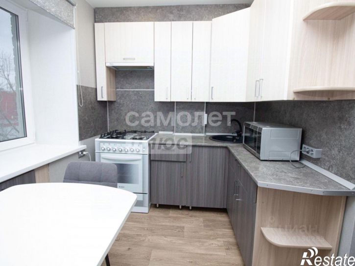 2-комн квартира ул Маяковского, 11,  д. 11