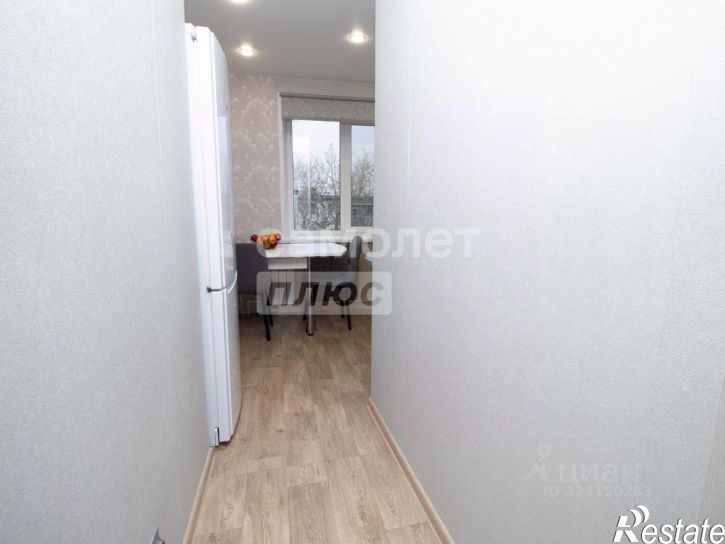 2-комн квартира ул Маяковского, 11,  д. 11