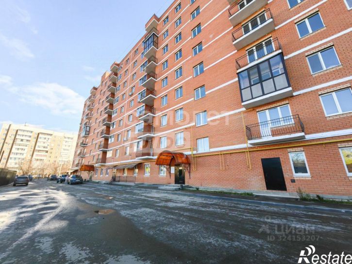 1-комн квартира ул Отрадная, 11,  д. 11