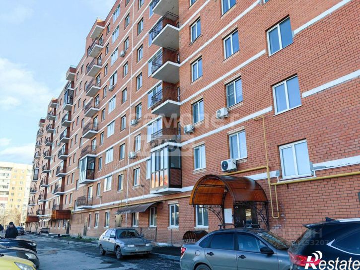 1-комн квартира ул Отрадная, 11,  д. 11