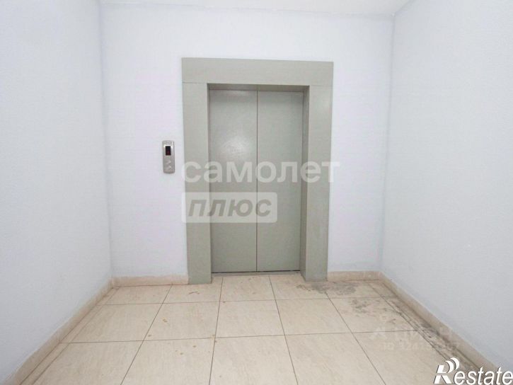 1-комн квартира ул Отрадная, 11,  д. 11