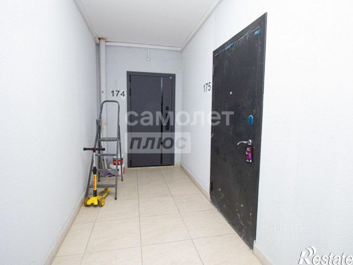 1-комн квартира ул Отрадная, 11,  д. 11