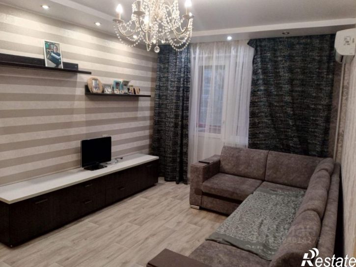 3-комн квартира проспект Созидателей, 56,  д. 56