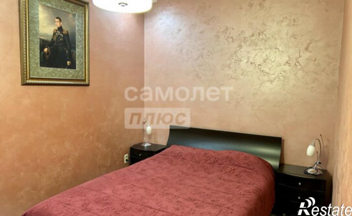 2-комн квартира улица Федерации, 61,  д. 61