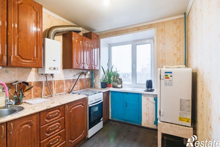 1-комн квартира проспект Нариманова, 110,  д. 110