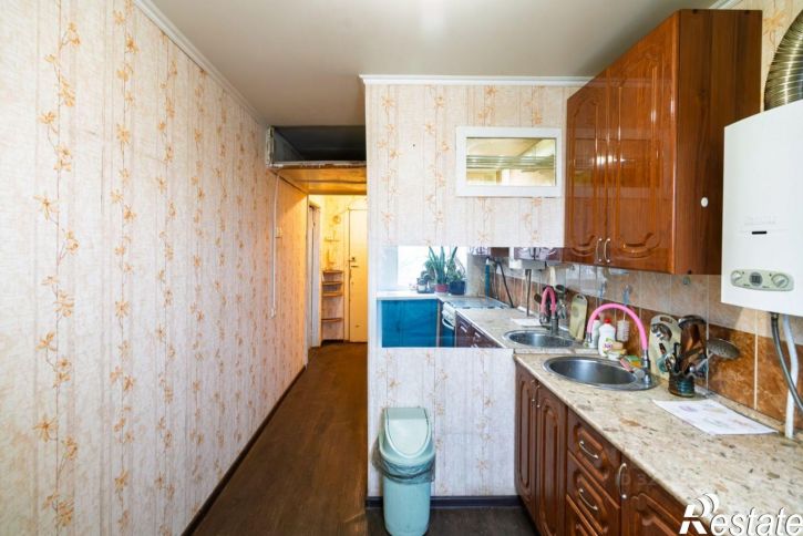 1-комн квартира проспект Нариманова, 110,  д. 110