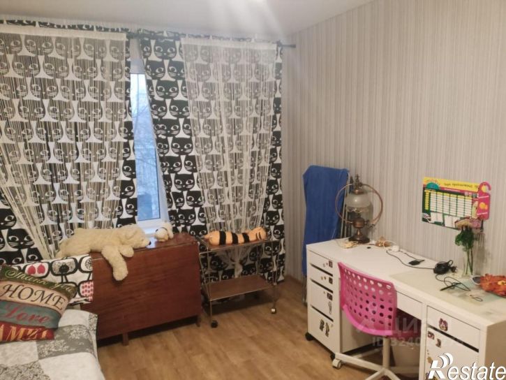 3-комн квартира проспект Созидателей, 56,  д. 56