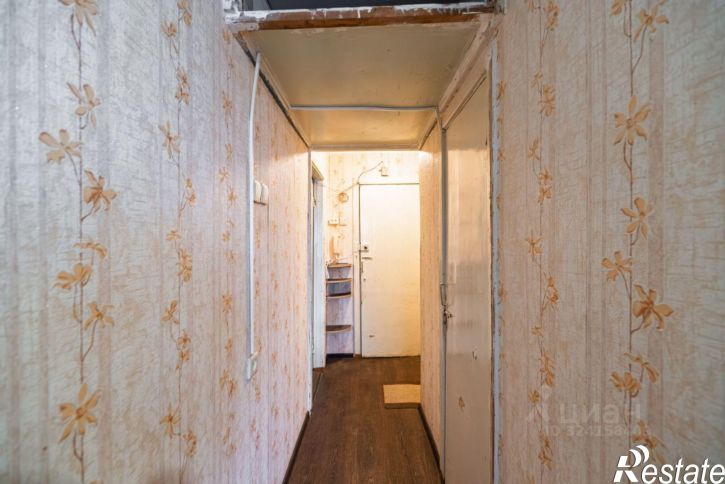 1-комн квартира проспект Нариманова, 110,  д. 110