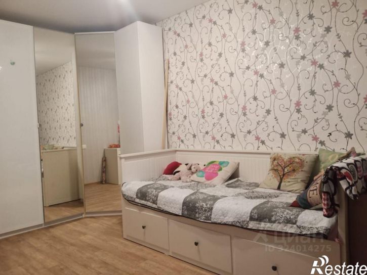 3-комн квартира проспект Созидателей, 56,  д. 56