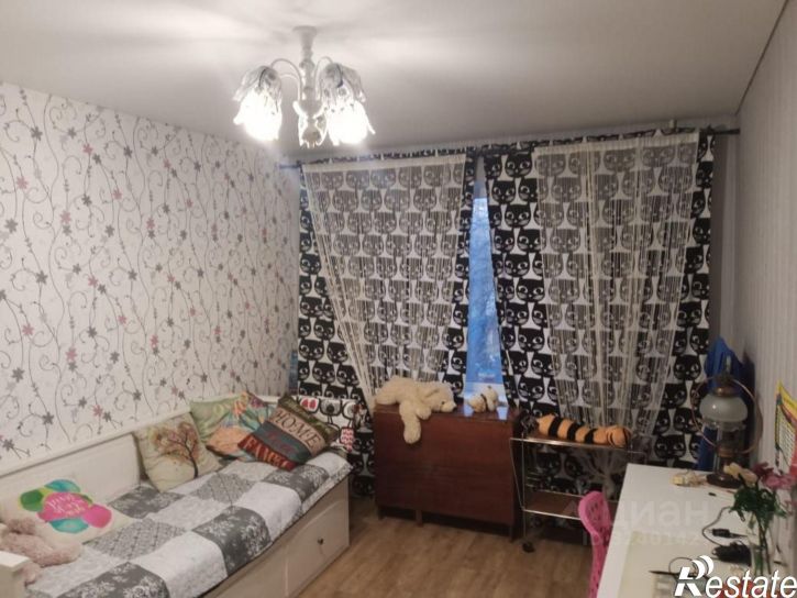 3-комн квартира проспект Созидателей, 56,  д. 56