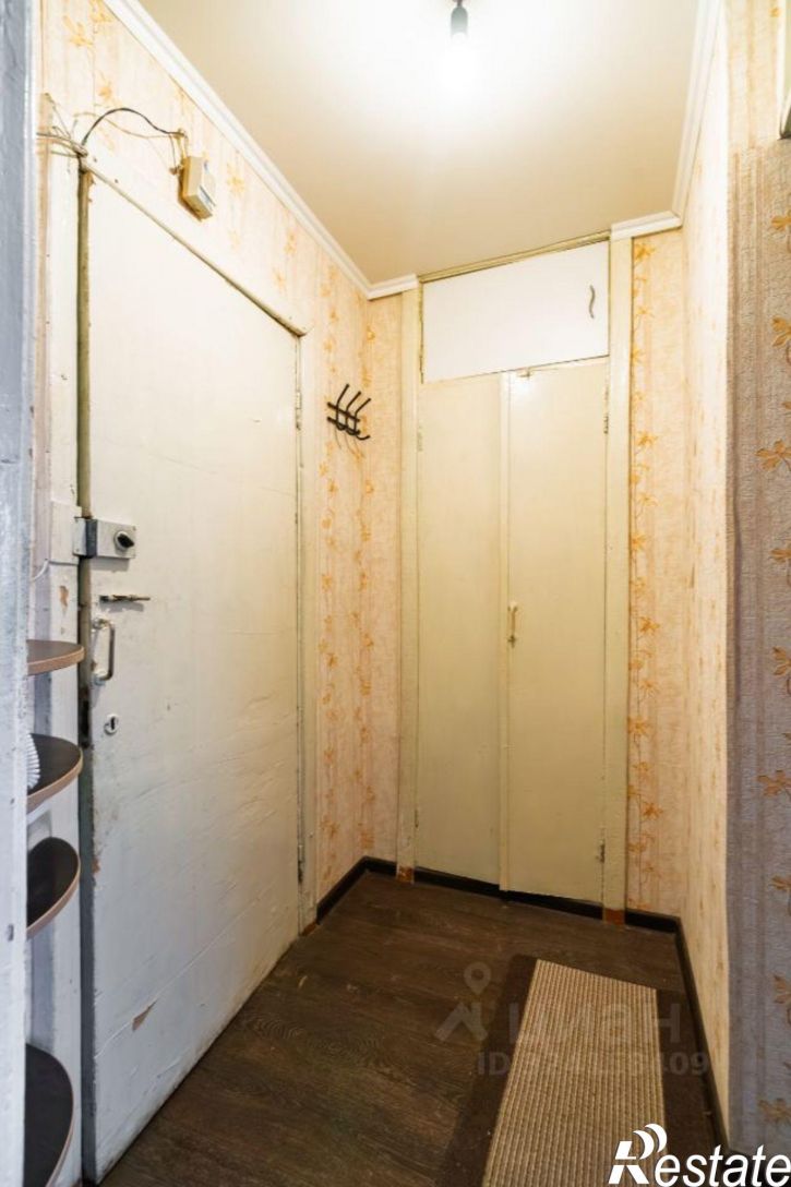 1-комн квартира проспект Нариманова, 110,  д. 110