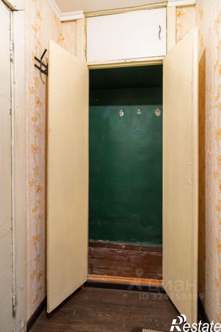 1-комн квартира проспект Нариманова, 110,  д. 110