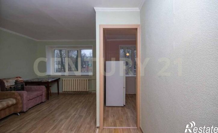 1-комн квартира улица Врача Михайлова, 39,  д. 39