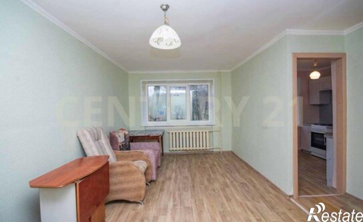 1-комн квартира улица Врача Михайлова, 39,  д. 39