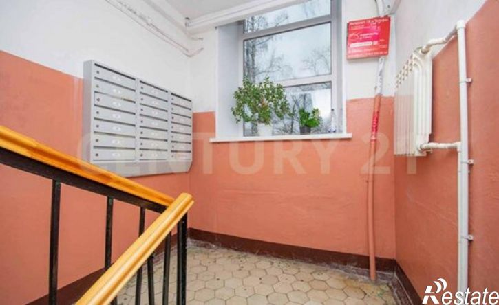 1-комн квартира улица Врача Михайлова, 39,  д. 39