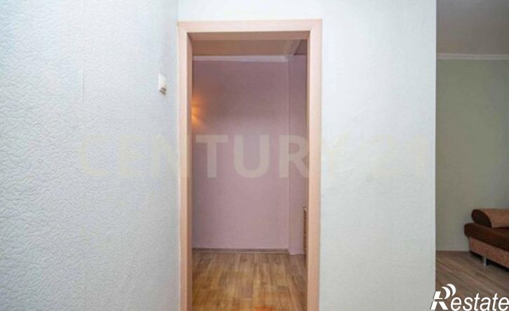 1-комн квартира улица Врача Михайлова, 39,  д. 39