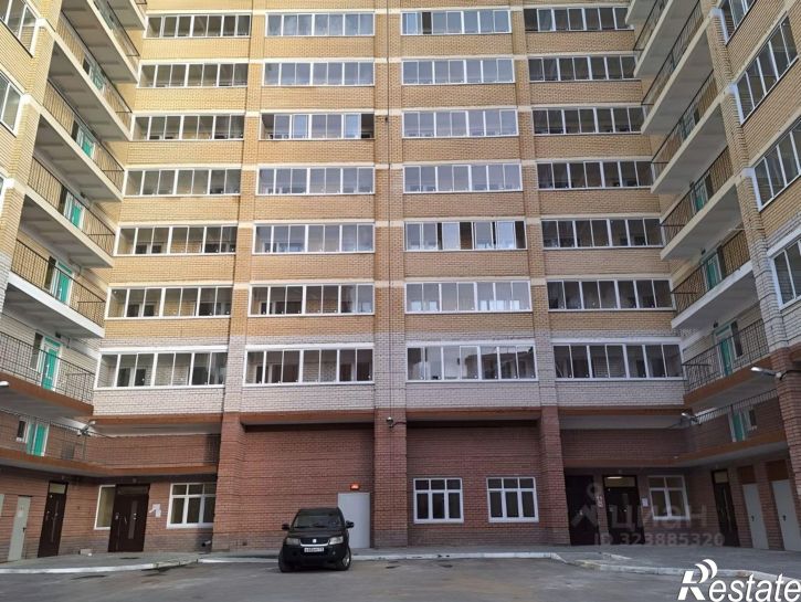 3-комн квартира Красноармейская улица, 67,  д. 67