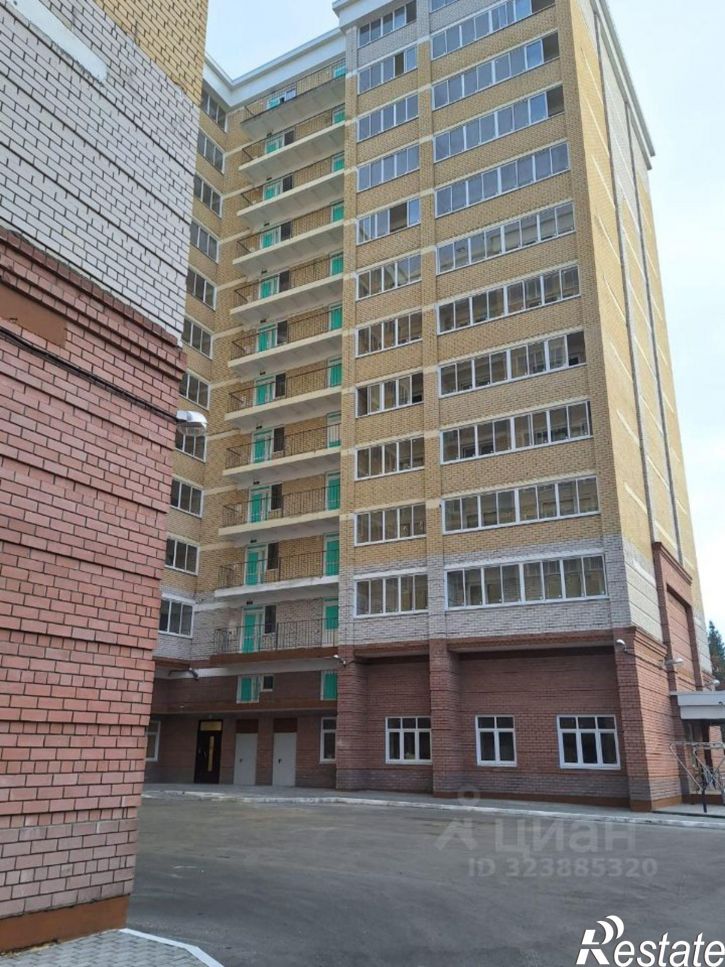 3-комн квартира Красноармейская улица, 67,  д. 67